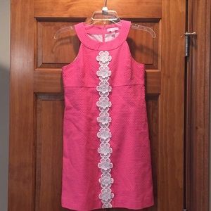 Lilly Pulitzer girls dress